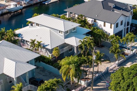 Villa ou maison à vendre à Key Largo, Floride: 4 chambres, 307.13 m2 № 998107 - photo 2