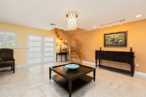 Villa ou maison à vendre à Key Largo, Floride: 4 chambres, 307.13 m2 № 998107 - photo 9