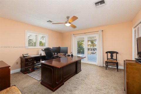 Villa ou maison à vendre à Key Largo, Floride: 4 chambres, 307.13 m2 № 998107 - photo 28