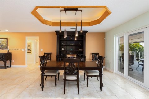 Villa ou maison à vendre à Key Largo, Floride: 4 chambres, 307.13 m2 № 998107 - photo 22