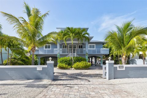 Villa ou maison à vendre à Key Largo, Floride: 4 chambres, 307.13 m2 № 998107 - photo 6