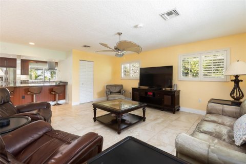 Villa ou maison à vendre à Key Largo, Floride: 4 chambres, 307.13 m2 № 998107 - photo 13