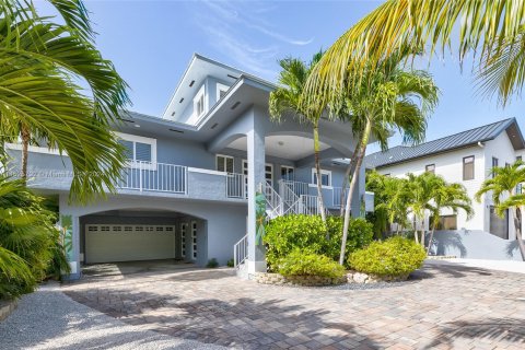 Villa ou maison à vendre à Key Largo, Floride: 4 chambres, 307.13 m2 № 998107 - photo 8