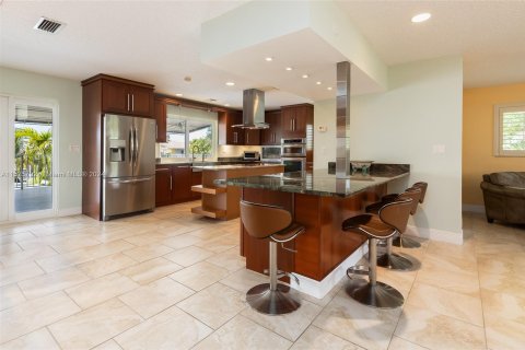 Villa ou maison à vendre à Key Largo, Floride: 4 chambres, 307.13 m2 № 998107 - photo 15