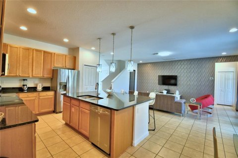 House in Kissimmee, Florida 5 bedrooms, 284.93 sq.m. № 1432674 - photo 8