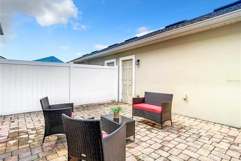 Adosado en venta en Orlando, Florida, 3 dormitorios, 149.76 m2 № 1360897 - foto 26