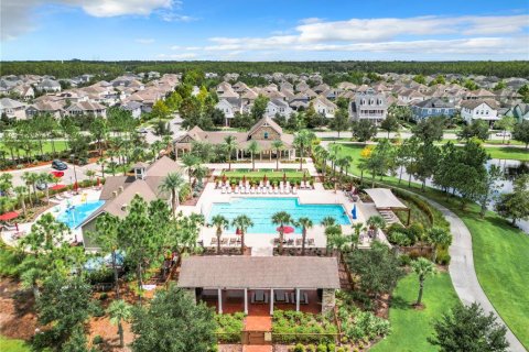 Touwnhouse à vendre à Orlando, Floride: 3 chambres, 149.76 m2 № 1360897 - photo 30