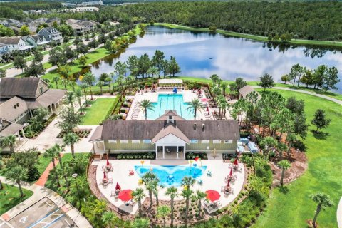 Touwnhouse à vendre à Orlando, Floride: 3 chambres, 149.76 m2 № 1360897 - photo 28