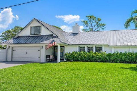 Villa ou maison à vendre à Tequesta, Floride: 4 chambres, 251.49 m2 № 954399 - photo 16