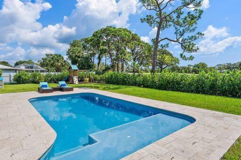 Villa ou maison à vendre à Tequesta, Floride: 4 chambres, 251.49 m2 № 954399 - photo 15