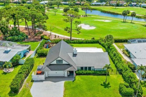 Villa ou maison à vendre à Tequesta, Floride: 4 chambres, 251.49 m2 № 954399 - photo 11