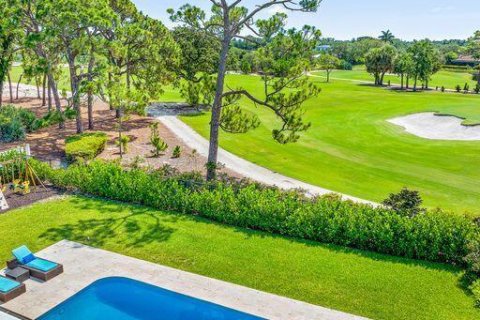 Villa ou maison à vendre à Tequesta, Floride: 4 chambres, 251.49 m2 № 954399 - photo 12