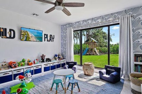 Villa ou maison à vendre à Tequesta, Floride: 4 chambres, 251.49 m2 № 954399 - photo 28