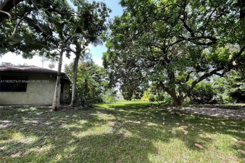 Villa ou maison à vendre à Plantation, Floride: 4 chambres, 379.04 m2 № 1291529 - photo 25