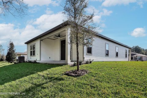 Villa ou maison à vendre à Saint Augustine, Floride: 3 chambres, 166.3 m2 № 773748 - photo 5