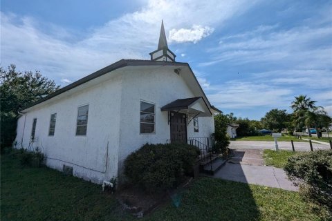 Immobilier commercial à vendre à Saint Petersburg, Floride: 353.49 m2 № 1371178 - photo 4