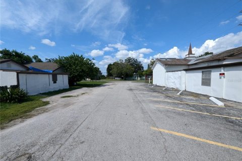 Immobilier commercial à vendre à Saint Petersburg, Floride: 353.49 m2 № 1371178 - photo 10