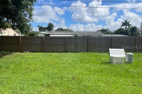 Villa ou maison à louer à Venice, Floride: 4 chambres, 143.07 m2 № 1371179 - photo 17