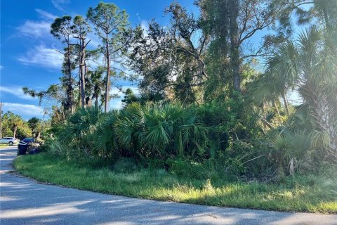 Land in North Port, Florida № 1402323 - photo 6