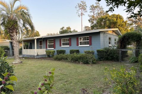 Villa ou maison à vendre à DeLand, Floride: 3 chambres, 77.2 m2 № 1402371 - photo 2