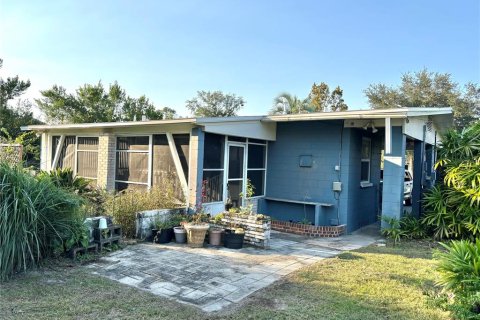 House in DeLand, Florida 3 bedrooms, 77.2 sq.m. № 1402371 - photo 22