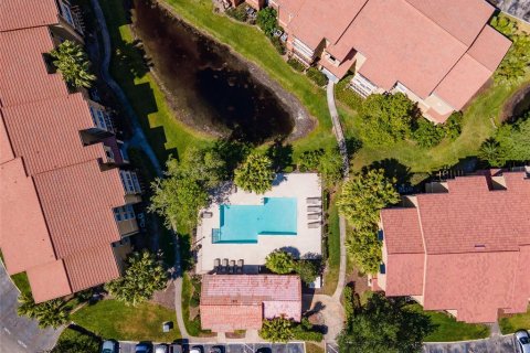 Copropriété à vendre à Orlando, Floride: 2 chambres, 85.38 m2 № 1344872 - photo 24