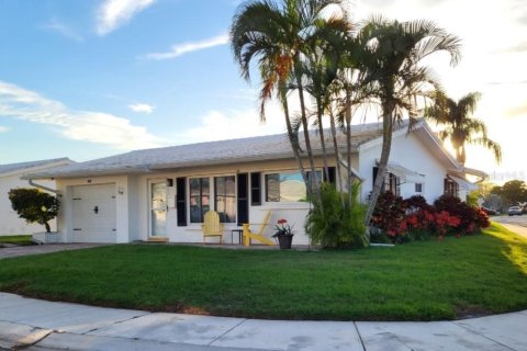 Casa en venta en Pinellas Park, Florida, 2 dormitorios, 110.83 m2 № 1344906 - foto 3