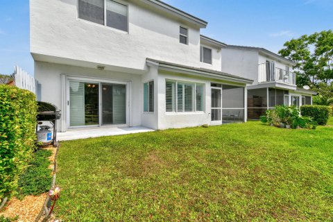 Casa en venta en Lake Worth, Florida, 3 dormitorios, 196.67 m2 № 1104362 - foto 12