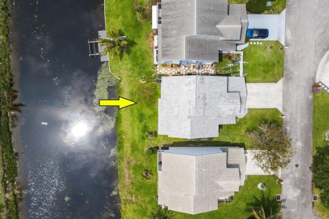 Casa en venta en Lake Worth, Florida, 3 dormitorios, 196.67 m2 № 1104362 - foto 29