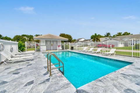 Casa en venta en Lake Worth, Florida, 3 dormitorios, 196.67 m2 № 1104362 - foto 8