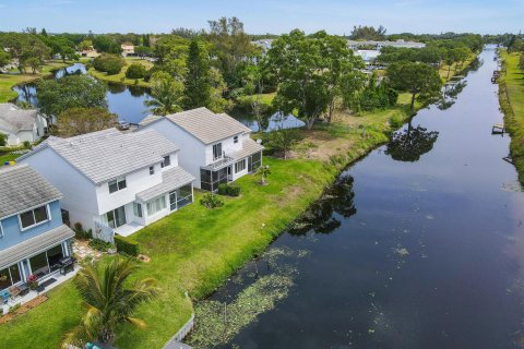 Casa en venta en Lake Worth, Florida, 3 dormitorios, 196.67 m2 № 1104362 - foto 5