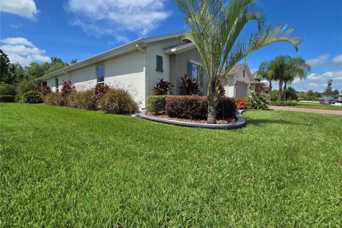 Villa ou maison à vendre à Kissimmee, Floride: 3 chambres, 225.47 m2 № 1290398 - photo 28