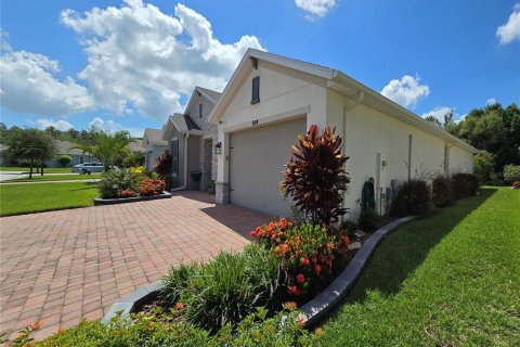 House in Kissimmee, Florida 3 bedrooms, 225.47 sq.m. № 1290398 - photo 27