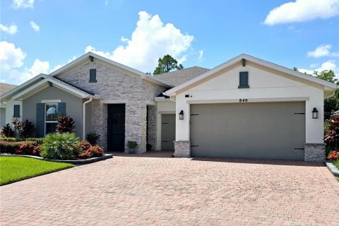 Villa ou maison à vendre à Kissimmee, Floride: 3 chambres, 225.47 m2 № 1290398 - photo 3