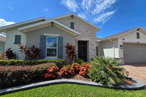 Casa en venta en Kissimmee, Florida, 3 dormitorios, 225.47 m2 № 1290398 - foto 2