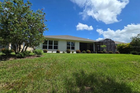 Villa ou maison à vendre à Kissimmee, Floride: 3 chambres, 225.47 m2 № 1290398 - photo 30