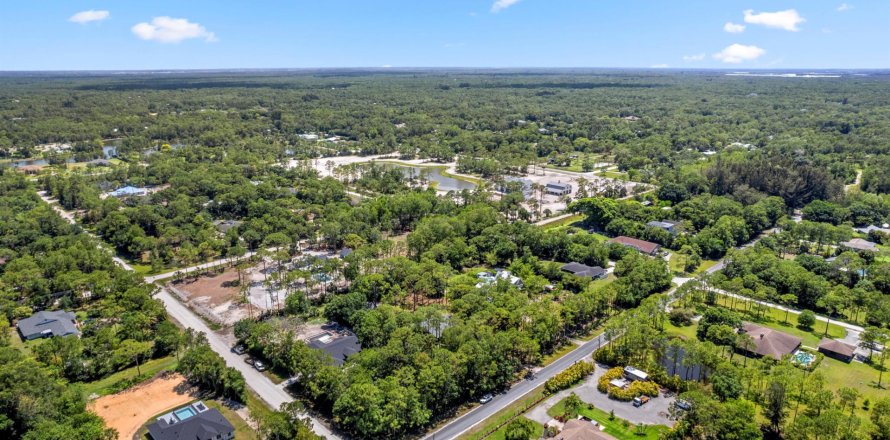 Casa en Jupiter, Florida 3 dormitorios, 148.74 m2 № 1188479