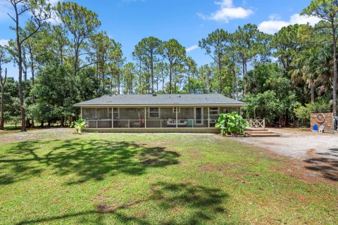 Villa ou maison à vendre à Jupiter, Floride: 3 chambres, 148.74 m2 № 1188479 - photo 22