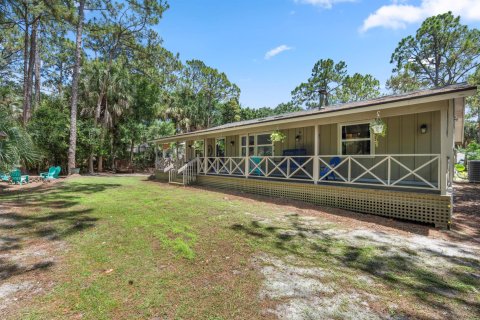 Villa ou maison à vendre à Jupiter, Floride: 3 chambres, 148.74 m2 № 1188479 - photo 23