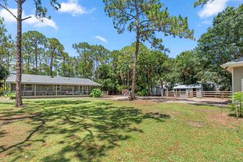 Villa ou maison à vendre à Jupiter, Floride: 3 chambres, 148.74 m2 № 1188479 - photo 20