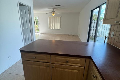 Touwnhouse à vendre à Wellington, Floride: 2 chambres, 118.17 m2 № 1188474 - photo 6