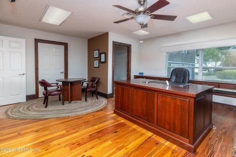 Immobilier commercial à vendre à Jacksonville, Floride: 579.99 m2 № 766655 - photo 25