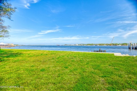 Immobilier commercial à vendre à Jacksonville, Floride: 579.99 m2 № 766655 - photo 23