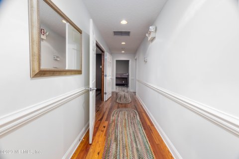 Immobilier commercial à vendre à Jacksonville, Floride: 579.99 m2 № 766655 - photo 27