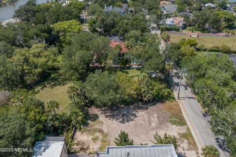 Terreno en venta en Saint Augustine, Florida № 766607 - foto 15