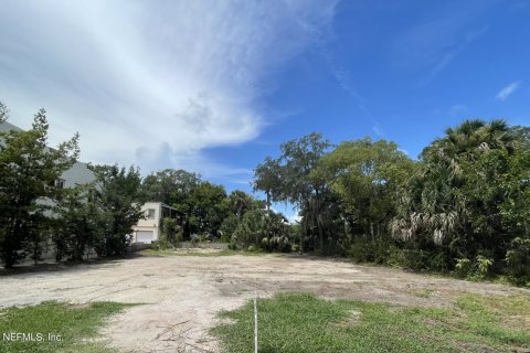 Terreno en venta en Saint Augustine, Florida № 766607 - foto 14