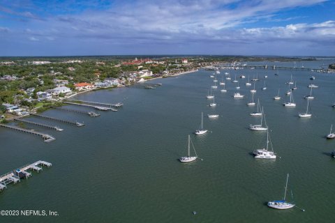 Land in Saint Augustine, Florida № 766607 - photo 30