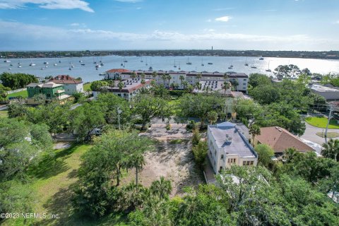 Terreno en venta en Saint Augustine, Florida № 766607 - foto 24