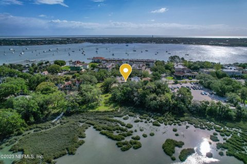 Terreno en venta en Saint Augustine, Florida № 766607 - foto 9