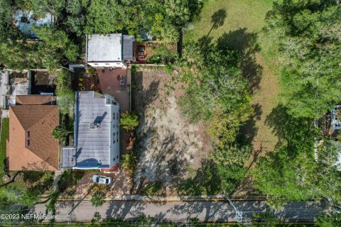 Terreno en venta en Saint Augustine, Florida № 766607 - foto 16